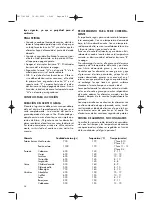 Preview for 26 page of DeLonghi 0125576404 Instructions For Use Manual