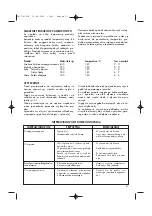 Preview for 51 page of DeLonghi 0125576404 Instructions For Use Manual