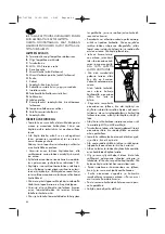 Preview for 64 page of DeLonghi 0125576404 Instructions For Use Manual