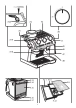 Предварительный просмотр 4 страницы DeLonghi 0132127008 Instructions For Use Manual