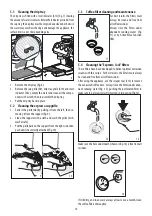 Предварительный просмотр 11 страницы DeLonghi 0132127008 Instructions For Use Manual