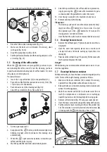 Предварительный просмотр 12 страницы DeLonghi 0132127008 Instructions For Use Manual