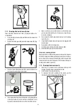 Предварительный просмотр 14 страницы DeLonghi 0132127008 Instructions For Use Manual