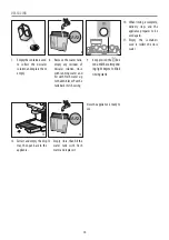 Предварительный просмотр 17 страницы DeLonghi 0132127008 Instructions For Use Manual