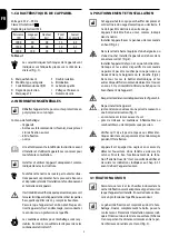 Preview for 6 page of DeLonghi 0250065056 Instructions Manual