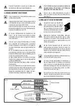 Предварительный просмотр 7 страницы DeLonghi 0250065056 Instructions Manual