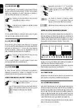 Preview for 10 page of DeLonghi 0250065056 Instructions Manual