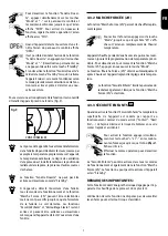 Preview for 11 page of DeLonghi 0250065056 Instructions Manual