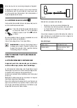 Preview for 12 page of DeLonghi 0250065056 Instructions Manual