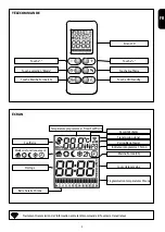 Предварительный просмотр 13 страницы DeLonghi 0250065056 Instructions Manual