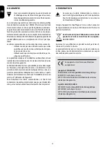 Preview for 18 page of DeLonghi 0250065056 Instructions Manual