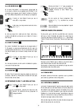 Preview for 24 page of DeLonghi 0250065056 Instructions Manual