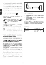 Preview for 26 page of DeLonghi 0250065056 Instructions Manual