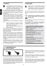 Preview for 32 page of DeLonghi 0250065056 Instructions Manual