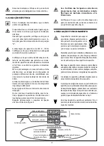 Preview for 35 page of DeLonghi 0250065056 Instructions Manual