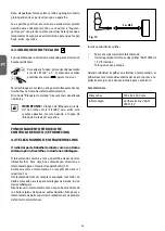 Preview for 40 page of DeLonghi 0250065056 Instructions Manual