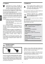 Preview for 46 page of DeLonghi 0250065056 Instructions Manual