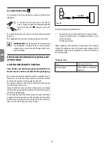 Preview for 54 page of DeLonghi 0250065056 Instructions Manual