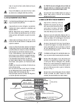 Preview for 63 page of DeLonghi 0250065056 Instructions Manual