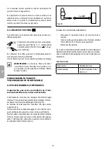 Preview for 68 page of DeLonghi 0250065056 Instructions Manual