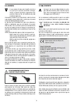 Preview for 74 page of DeLonghi 0250065056 Instructions Manual