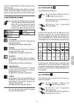 Preview for 79 page of DeLonghi 0250065056 Instructions Manual