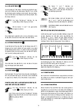 Preview for 80 page of DeLonghi 0250065056 Instructions Manual