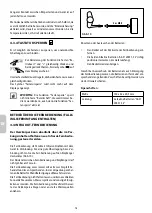 Preview for 82 page of DeLonghi 0250065056 Instructions Manual