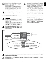 Preview for 5 page of DeLonghi 0PGMFY0911604U1 Instructions Manual