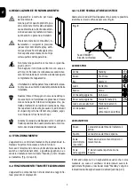 Preview for 6 page of DeLonghi 0PGMFY0911604U1 Instructions Manual