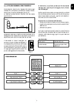 Preview for 7 page of DeLonghi 0PGMFY0911604U1 Instructions Manual