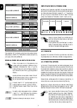 Preview for 10 page of DeLonghi 0PGMFY0911604U1 Instructions Manual