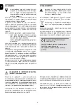 Preview for 14 page of DeLonghi 0PGMFY0911604U1 Instructions Manual