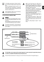 Preview for 17 page of DeLonghi 0PGMFY0911604U1 Instructions Manual