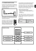 Preview for 19 page of DeLonghi 0PGMFY0911604U1 Instructions Manual