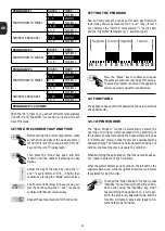 Preview for 22 page of DeLonghi 0PGMFY0911604U1 Instructions Manual