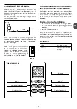 Preview for 43 page of DeLonghi 0PGMFY0911604U1 Instructions Manual