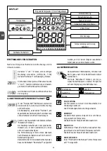 Preview for 44 page of DeLonghi 0PGMFY0911604U1 Instructions Manual