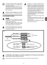 Preview for 53 page of DeLonghi 0PGMFY0911604U1 Instructions Manual