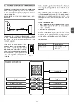 Preview for 55 page of DeLonghi 0PGMFY0911604U1 Instructions Manual