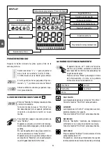 Preview for 56 page of DeLonghi 0PGMFY0911604U1 Instructions Manual