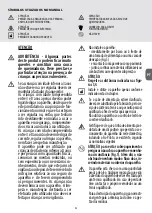 Preview for 63 page of DeLonghi 0PGMFY0911604U1 Instructions Manual