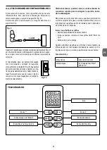 Preview for 67 page of DeLonghi 0PGMFY0911604U1 Instructions Manual