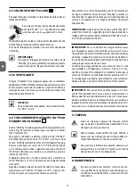 Preview for 72 page of DeLonghi 0PGMFY0911604U1 Instructions Manual