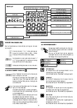 Preview for 80 page of DeLonghi 0PGMFY0911604U1 Instructions Manual