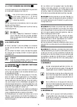 Preview for 84 page of DeLonghi 0PGMFY0911604U1 Instructions Manual