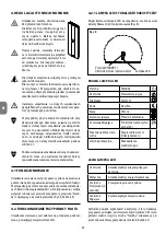 Preview for 90 page of DeLonghi 0PGMFY0911604U1 Instructions Manual