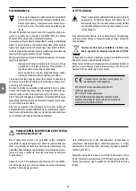 Preview for 98 page of DeLonghi 0PGMFY0911604U1 Instructions Manual