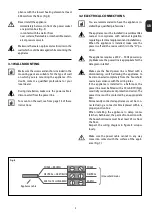 Preview for 11 page of DeLonghi 0SADCL012075013 Instructions Manual