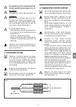 Предварительный просмотр 53 страницы DeLonghi 0SADCL012075013 Instructions Manual